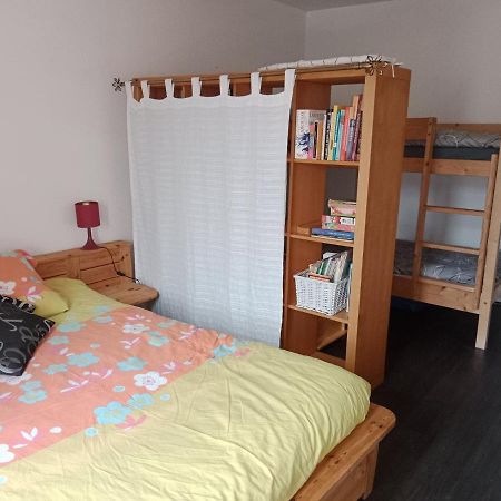 Vitre Centre Ville Bel Appartement A Decouvrir Exterior foto